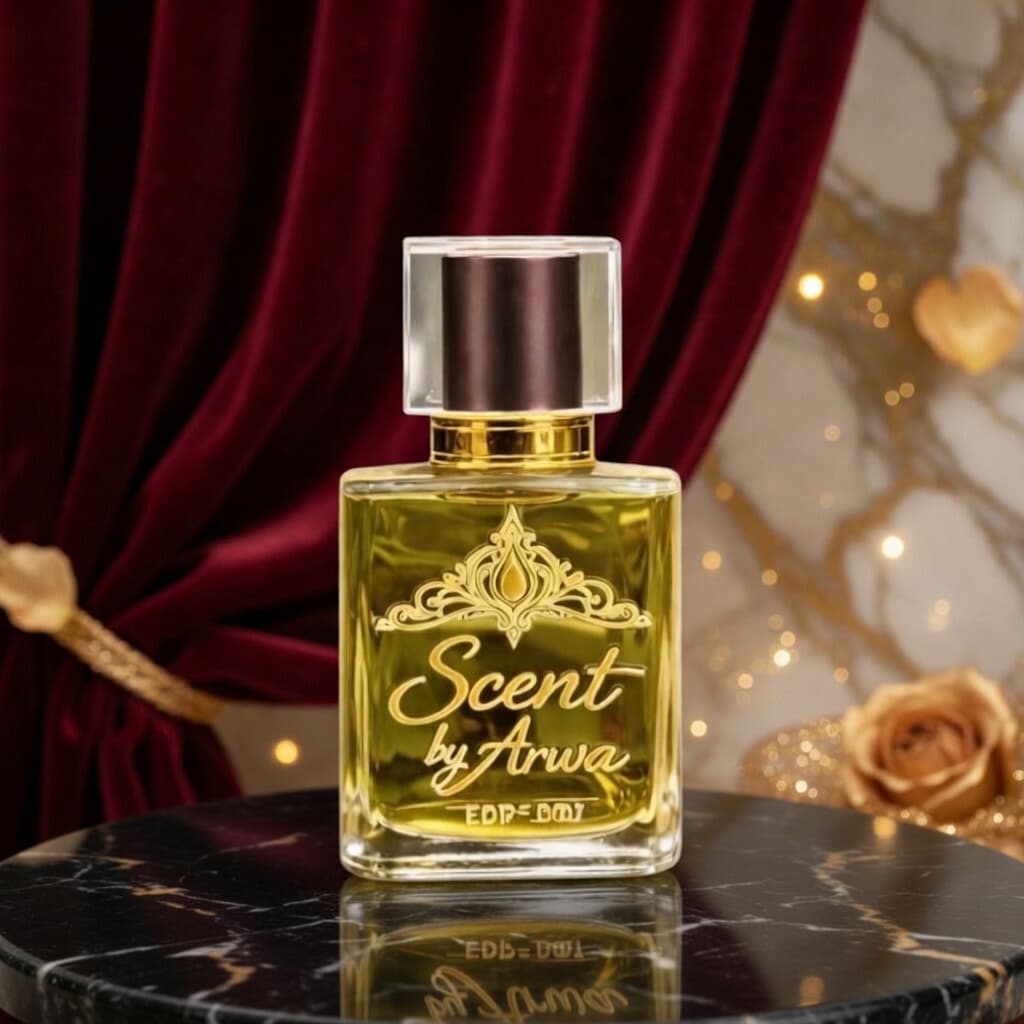 Luna Noir Women's Oriental Parfum Discounted